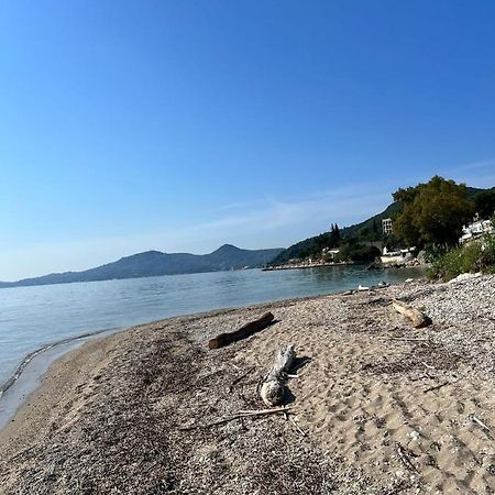 Lithino Apartments - 5Min From The Beach Agios Ioannis Peristeron  ภายนอก รูปภาพ