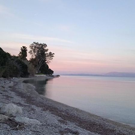 Lithino Apartments - 5Min From The Beach Agios Ioannis Peristeron  ภายนอก รูปภาพ